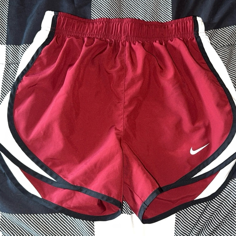 Nike Athletic Shorts